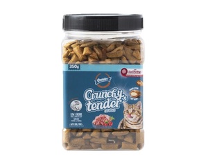 GNAWLERS קראנצ