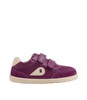 Bobux IW CHAMP MAGENTA PURPLE מידות 22-26