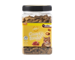 GNAWLERS קראנצ