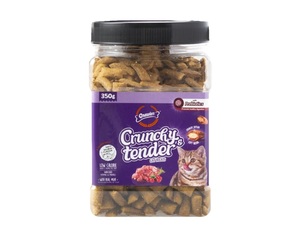 GNAWLERS קראנצ