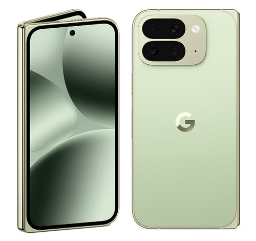 טלפון סלולרי Google Pixel 10 Pro Fold 256GB 16GB RAM