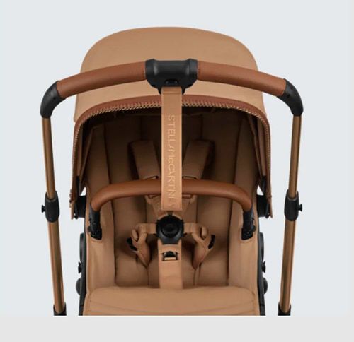 עגלת תינווק בוגבו דרגונפליי פלוס Bugaboo Dragonfly Plus מהדורה מוגבלת  Stella McCartney