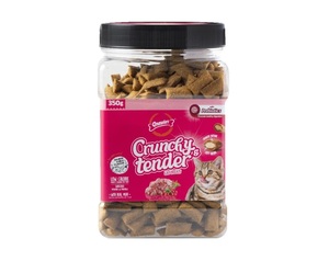 GNAWLERS קראנצ