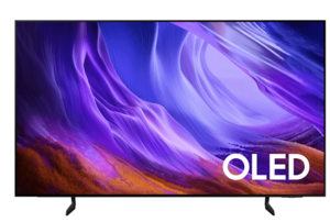 טלוויזייה OLED 4k חכמה S85H Vision AI בגודל 55 אינץ