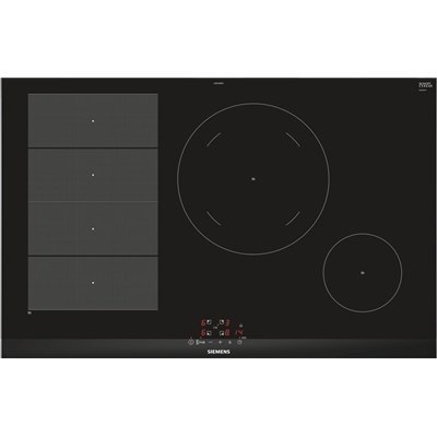 כיריים אינדוקציה Siemens EX875BEB1E סימנס