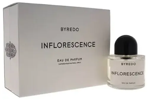 Byredo Inflorescence EDP For Women 100ML