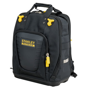 תיק גב 4 תאים STANLEY QUICK ACCESS