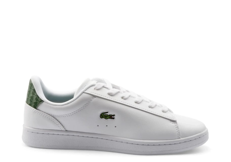 נעלי סניקרס לקוסט Lacoste Carnaby Sneakers | נוער
