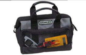 תיק "12 STANLEY 