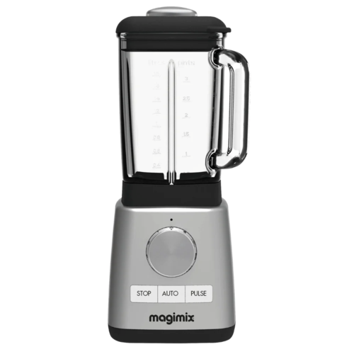 בלנדר מקצועי דגם Magimix BL-11 - כרום מט