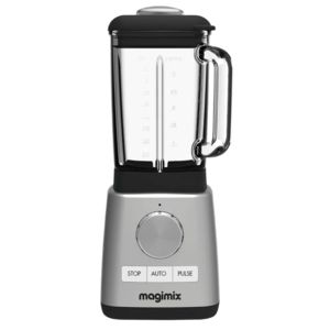 בלנדר מקצועי דגם Magimix BL-11 - כרום מט