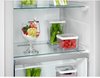 מקפיא אינטגרלי מלא TAB71181DC  AEG 