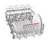 מדיח כלים ‏צר אינטגרלי מלא Bosch SPV4EMX17E בוש – מסדרה 4 כולל פתיחת דלת