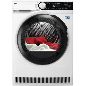 מייבש כביסה AEG T7384OBCM ‏8 ‏ק"ג