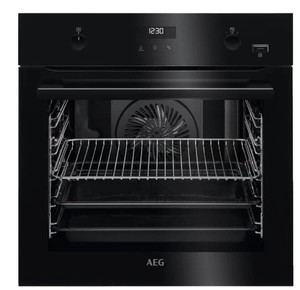 תנור בנוי AEG דגם  ABS61421B שחור
