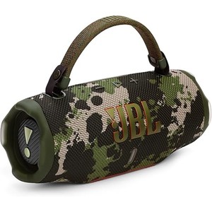 רמקול נייד JBL Charge 6 יבואן רשמי