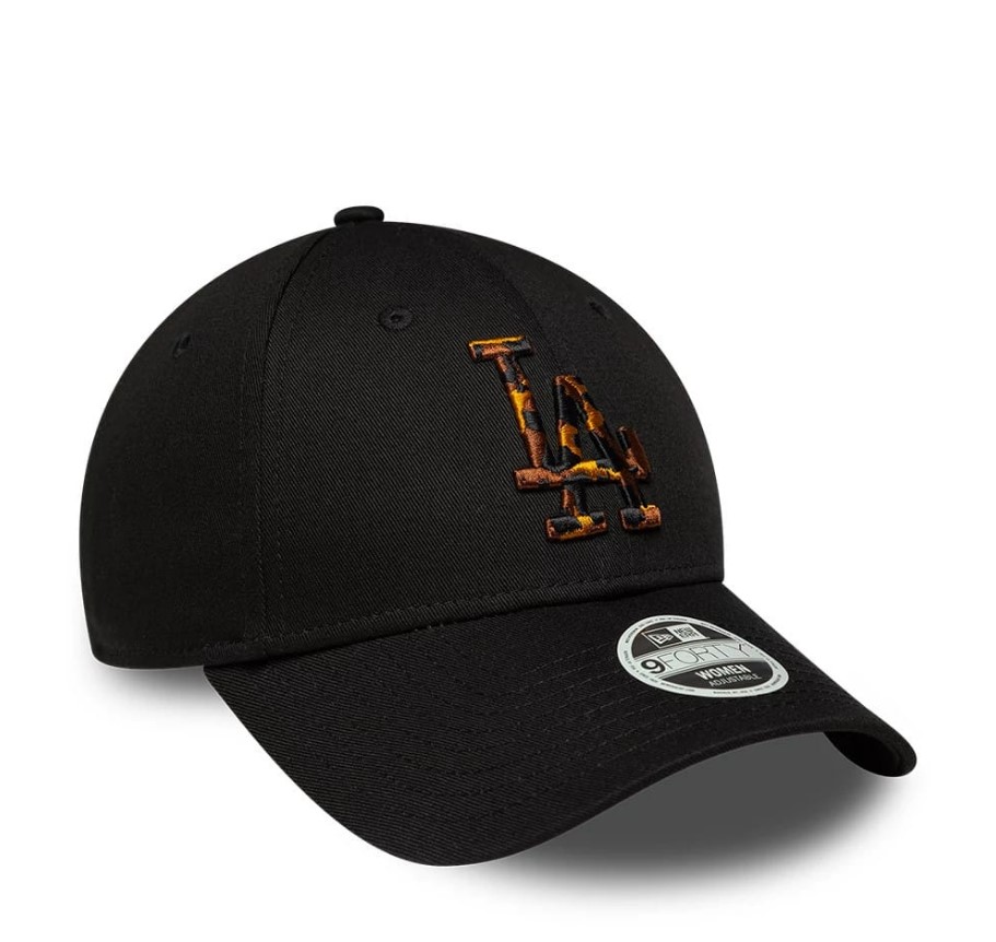 כובע ניו ארה New Era MLB Tortoise Infill 9FORTY | נשים