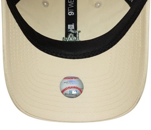 כובע ניו ארה New Era MLB Mini Logo 9TWENTY 
