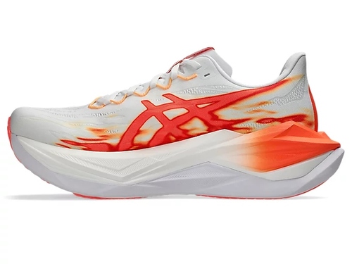 נעלי ריצה Superblast 3 Unisex White Orange Glow