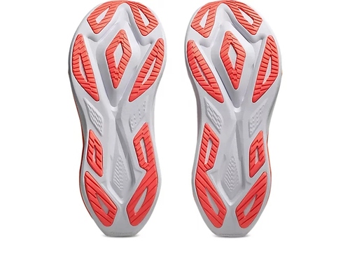 נעלי ריצה Superblast 3 Unisex White Orange Glow