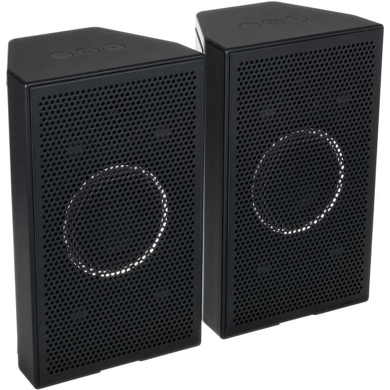 זוג רמקולים ניידים AIAIAI Unit-4 Wireless Plus