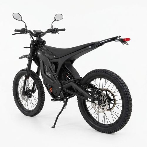 E-RIDE PRO SR - אי רייד פרו LS