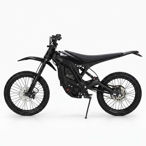 E-RIDE PRO SR - אי רייד פרו LS