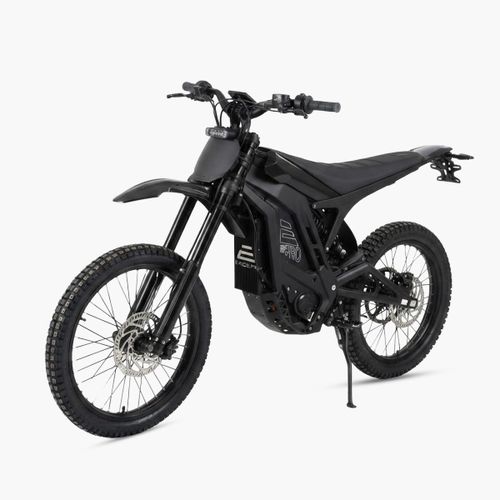 E-RIDE PRO SR - אי רייד פרו LS