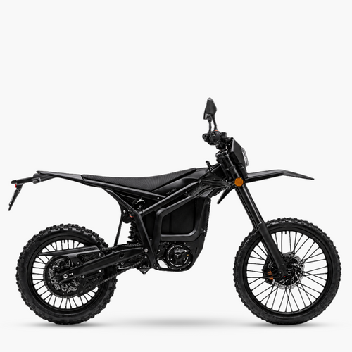 TALARIA KOMODO BLACK EDITION - אופנוע שטח חשמלי טלריה