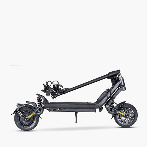 NAMI KLIMA 48V BLACK CARBON 2026 - נאמי קלימה
