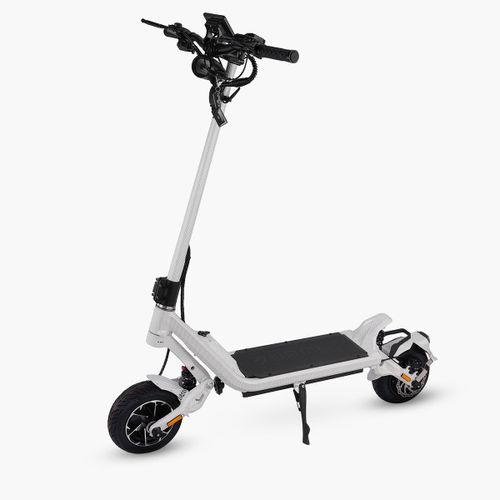 NAMI KLIMA 60V WHITE CARBON - נאמי קלימה 60V לבן קרבון