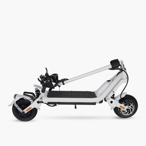 NAMI KLIMA 60V WHITE CARBON - נאמי קלימה 60V לבן קרבון
