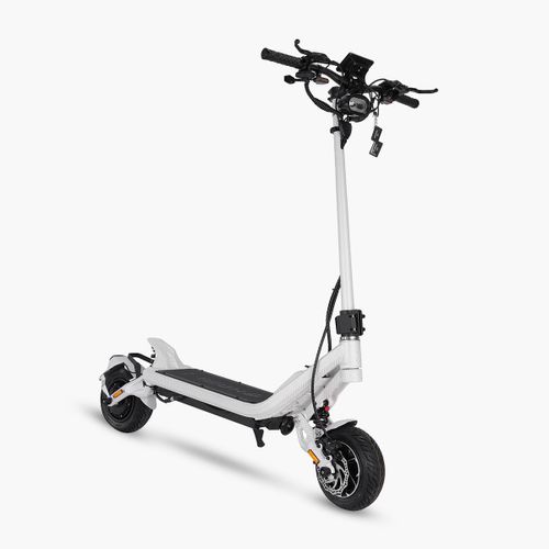 NAMI KLIMA 60V WHITE CARBON - נאמי קלימה 60V לבן קרבון