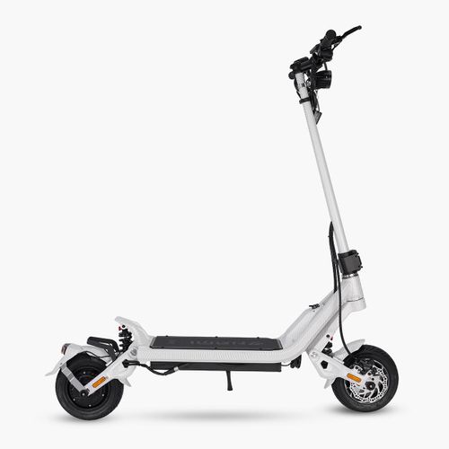 NAMI KLIMA 48V WHITE CARBON MATTE - נאמי קלימה לבן קרבון