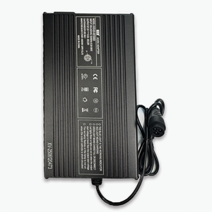 מטען מהיר לקורקינט - TEVERUN 60V 5A