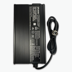 מטען מהיר לקורקינט - NAMI KLIMA/BLAST 60V 5A