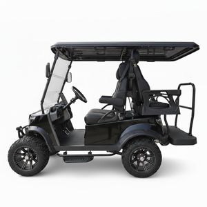 TORQ L03 2+2