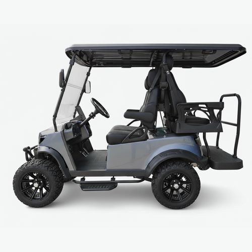 TORQ L03 2+2