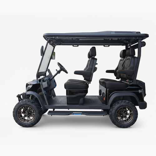 TORQ L03 4 - רכב תפעולי 4X4 חשמלי
