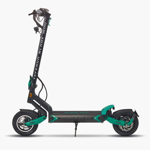 TEVERUN BLADE MINI - קורקינט חשמלי טברון בלייד מיני