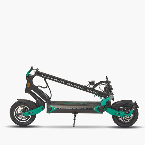 TEVERUN BLADE MINI - קורקינט חשמלי טברון בלייד מיני