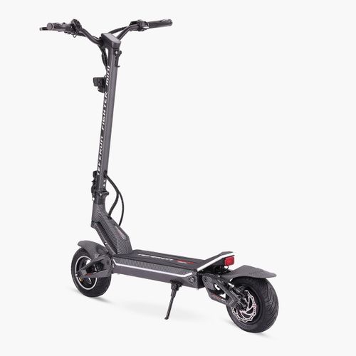 TEVERUN FIGHTER MINI CARBON 52V/21 - טברון פייטר מיני קארבון