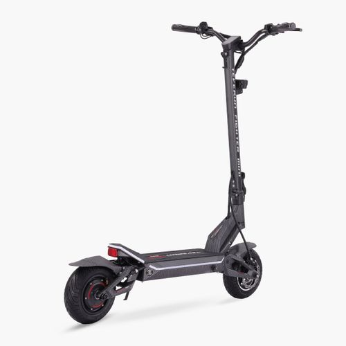 TEVERUN FIGHTER MINI CARBON 52V/21 - טברון פייטר מיני קארבון