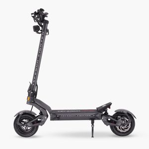 TEVERUN FIGHTER CARBON 10 26A / 60V - קורקינט חשמלי טברון פייטר