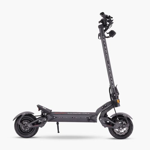 TEVERUN FIGHTER CARBON 10 26A / 60V - קורקינט חשמלי טברון פייטר