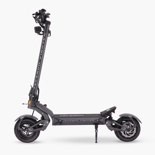 TEVERUN FIGHTER 11 CARBON 2026 60V/26A - קורקינט חשמלי טברון פייטר