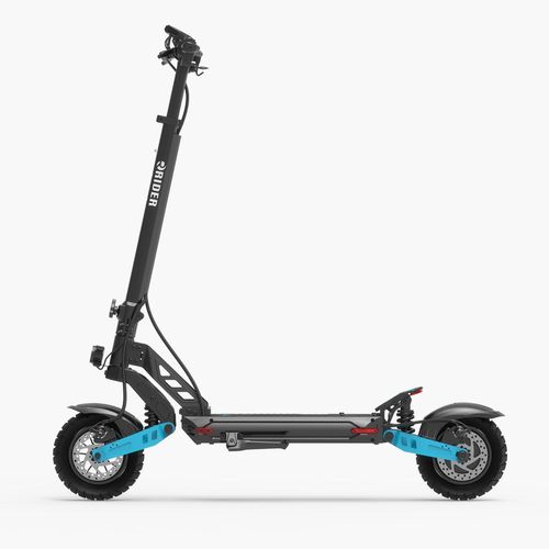 RIDER 10X - קורקינט חשמלי ריידר