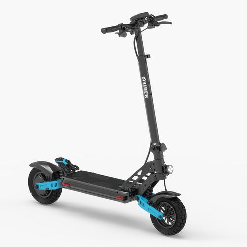 RIDER 10X - קורקינט חשמלי ריידר