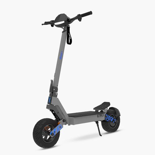 RIDER X RACE 60V 21AH - ריידר איקס רייס
