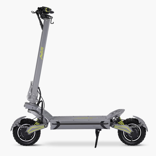 MUKUTA 10 PLUS 52V / 18 - קורקינט חשמלי מקוטה 10 פלוס